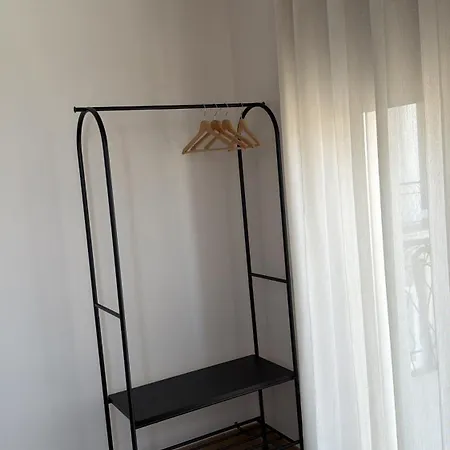 La Casa Del Tifoso Naples